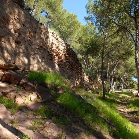 Apartamento Mediterraneo Tranquilo Y Familiar Leilighet Valencia Eksteriør bilde