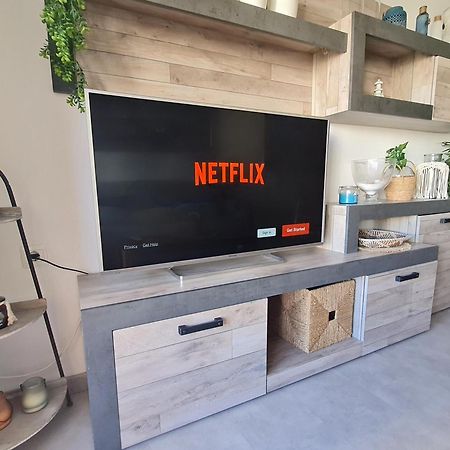 Apartamento Mediterraneo Tranquilo Y Familiar Leilighet Valencia Eksteriør bilde