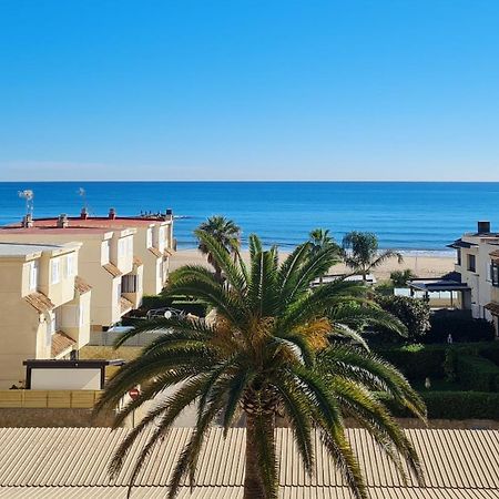 Apartamento Mediterraneo Tranquilo Y Familiar Leilighet Valencia Eksteriør bilde