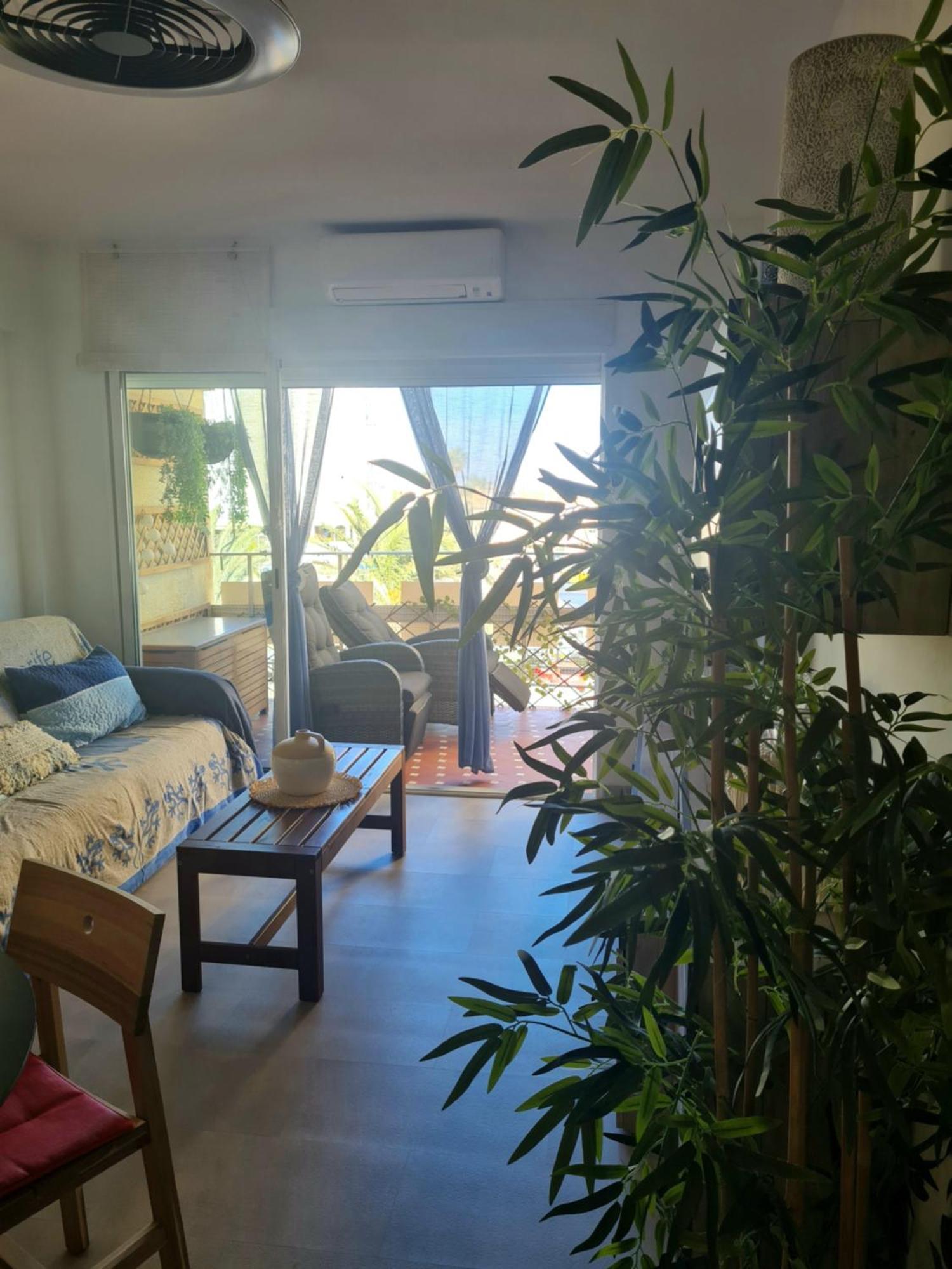 Apartamento Mediterraneo Tranquilo Y Familiar Leilighet Valencia Eksteriør bilde