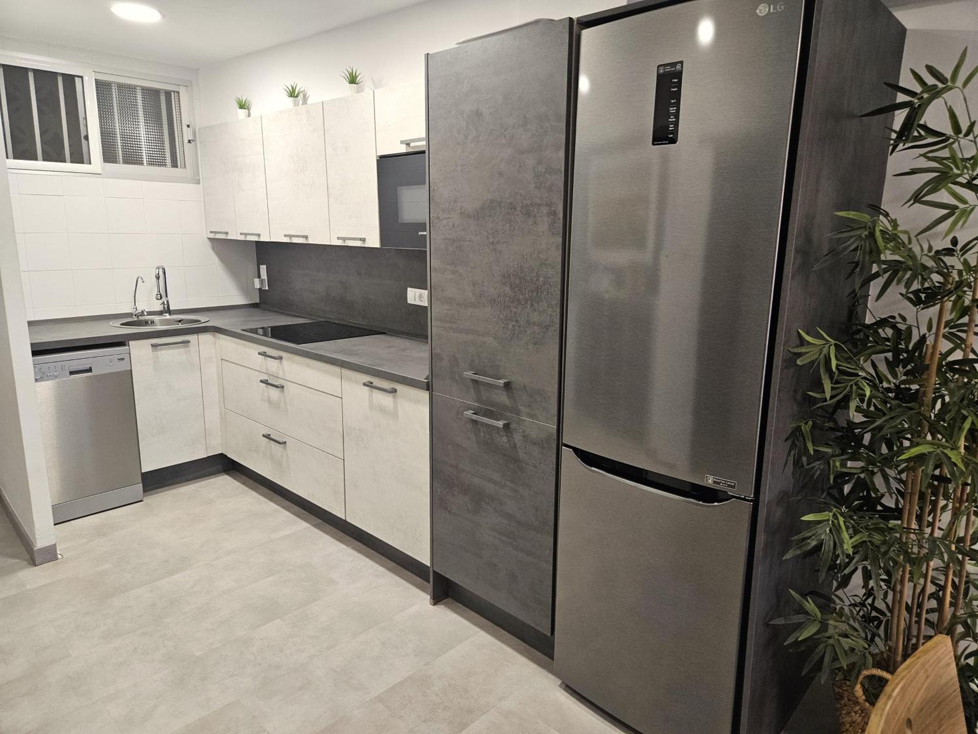 Apartamento Mediterraneo Tranquilo Y Familiar Leilighet Valencia Eksteriør bilde
